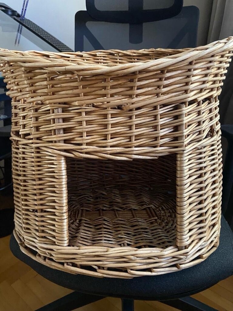 kedi veya köpek evi