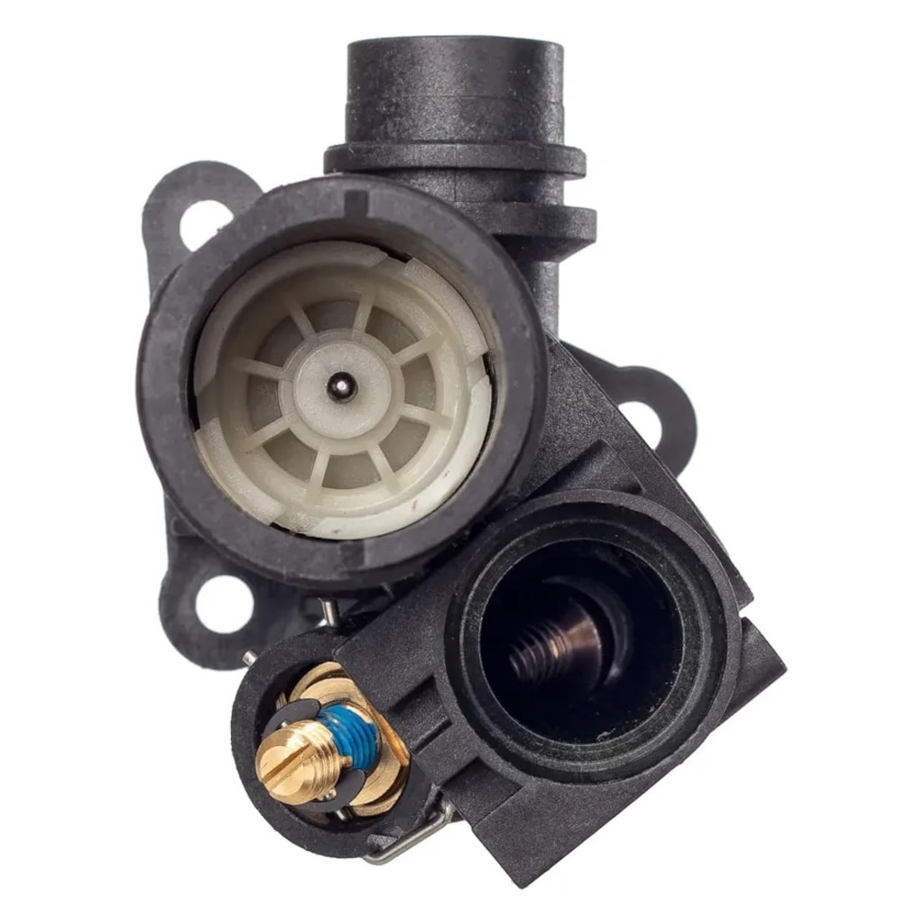 Vaillant Turbotec Kombi 3 Yollu Vana Blok - 7