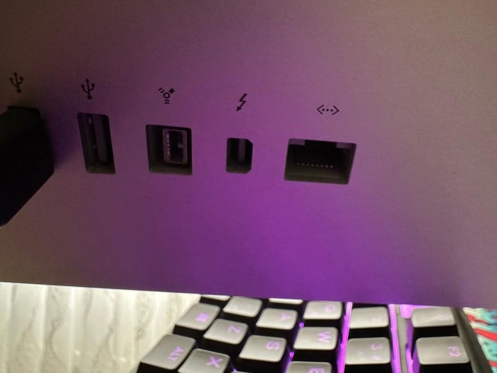 2011 mid imac Apple Masaüstü Bilgisayar - 2