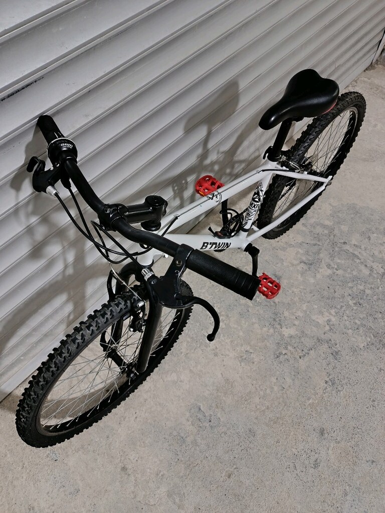 Bisiklet - 7