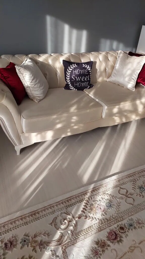 Sıfır gibi sorunsuz oturma odası - 3
