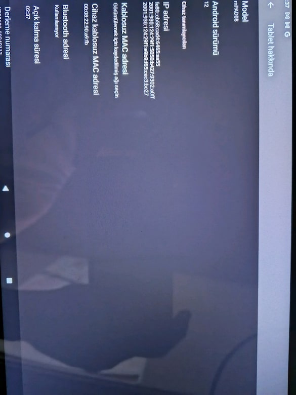 Sıfır ayarın extralı tablet - 5