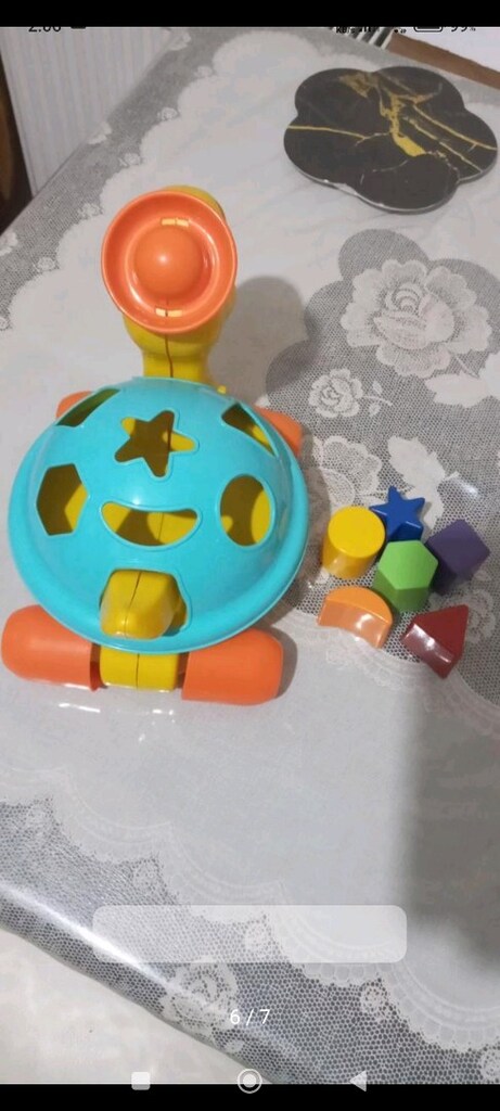 eğitici oyuncak - 4
