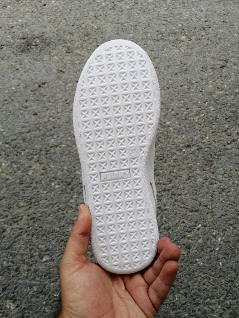 İLAN NO A 65 N BAYANLARA PUMA SPOR AYAKKABILAR - 6