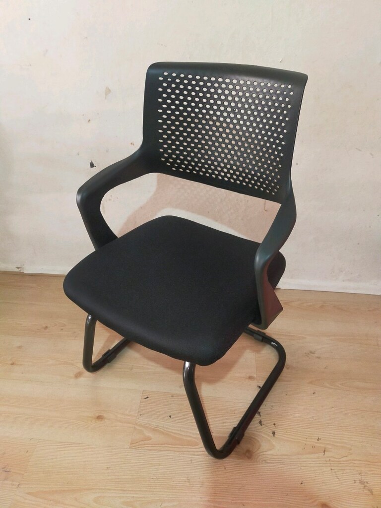 imalattan ofis büro bekleme sandalyesi sifr urun - 4