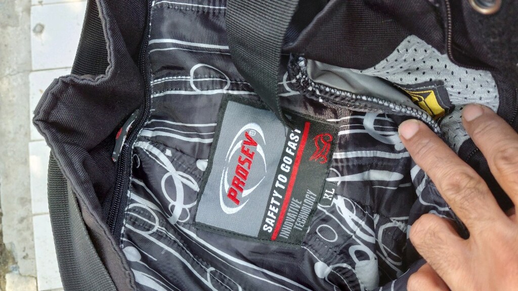 moto kurye 4 mevsim rüzgar ve su gecirmez acıklma altta kargo olur - 3