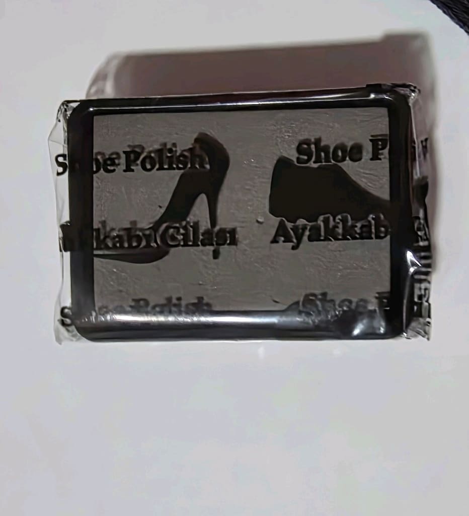 Çantalı 12 parça seyahat seti. SIFIR. Sayfamda farklı modelleri de var - 5