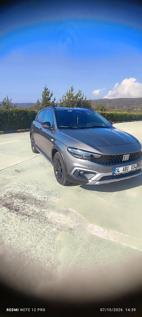 Fiyat egea croos - 2