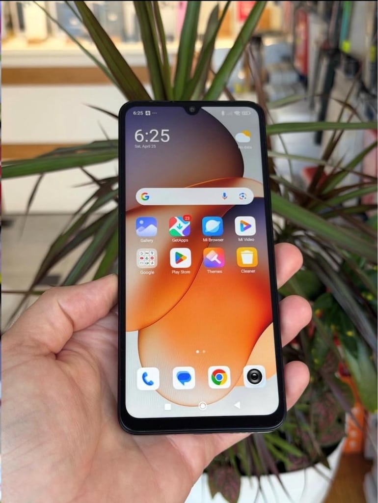 Redmi 14C – 256 GB – Siyah | Türkiye Cihazı - 3
