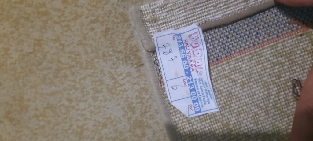 halı - 2