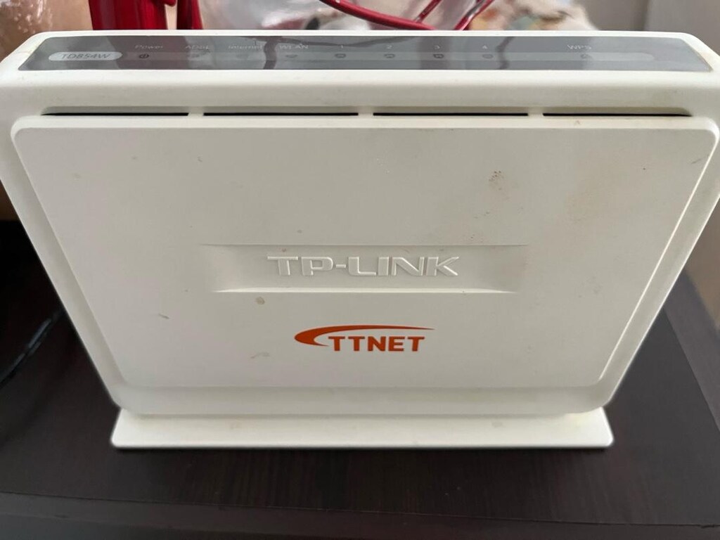 modem satılıktır. - 2