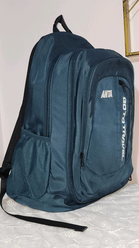 ANTA LAPTOP SIRT ÇANTASI 17" - 3