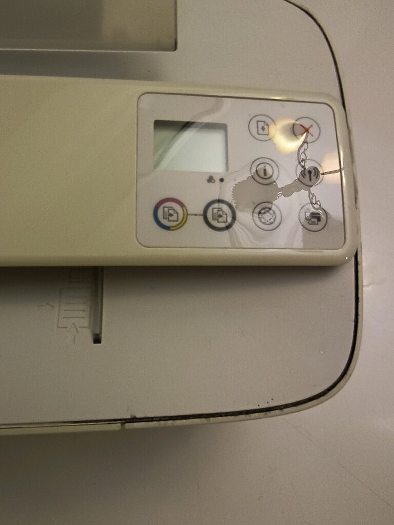 Yazıcı - 6