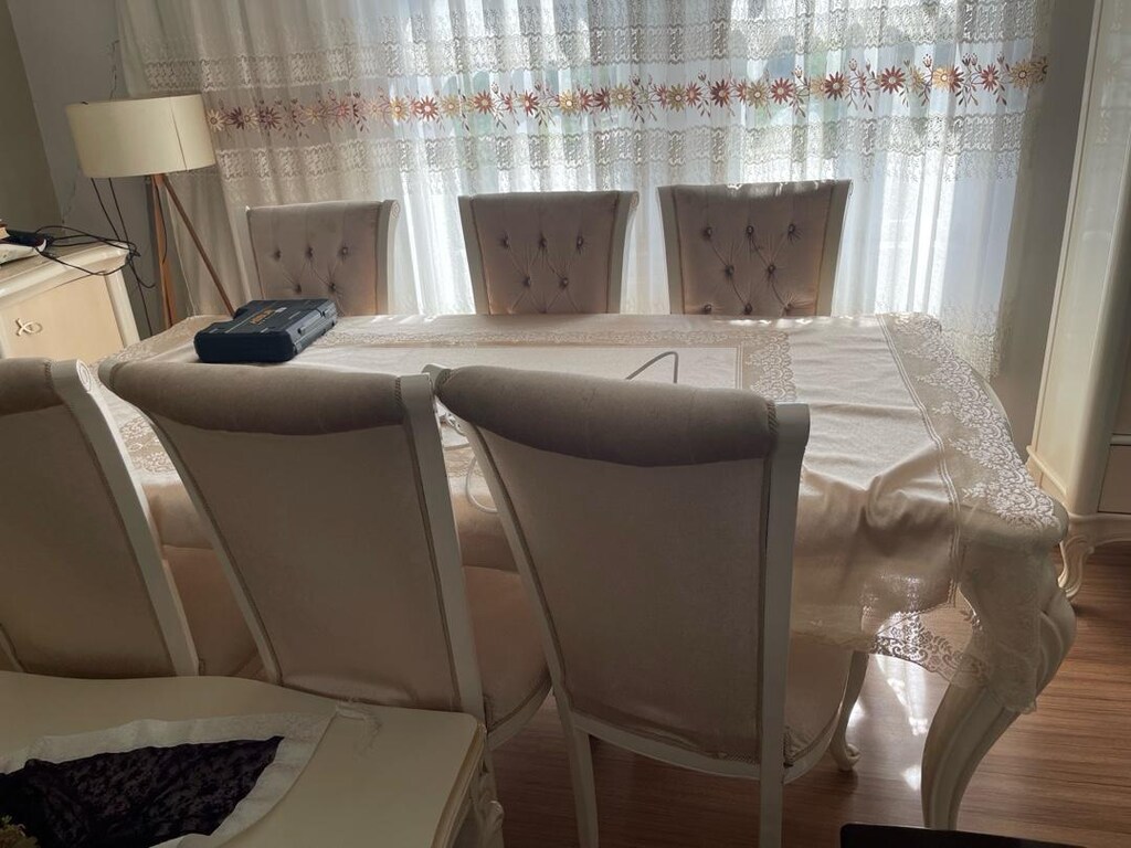 Misafir odası takımı set halinde Orjinal - 5