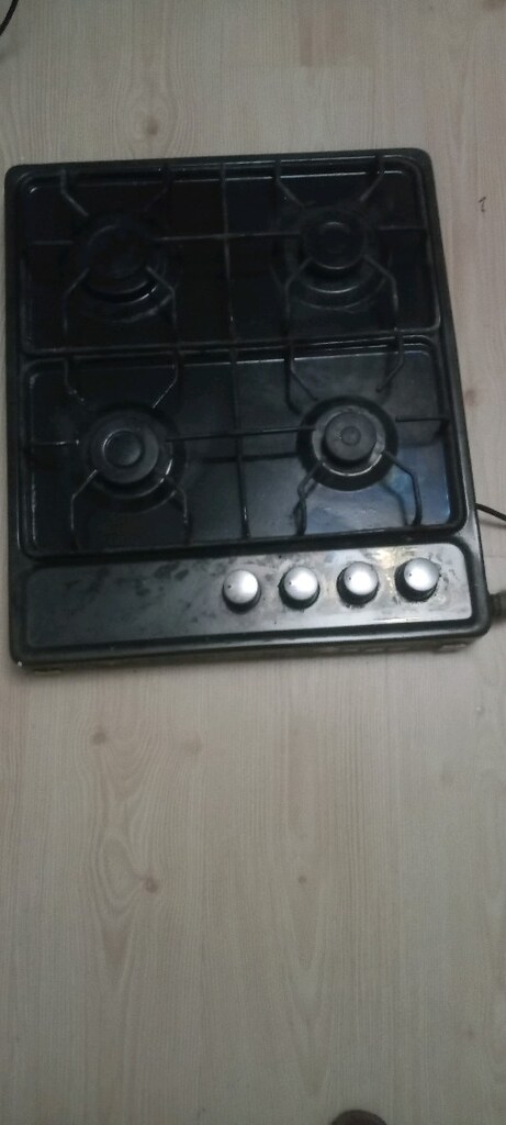 doğalgazlı Ocak saglam - 3