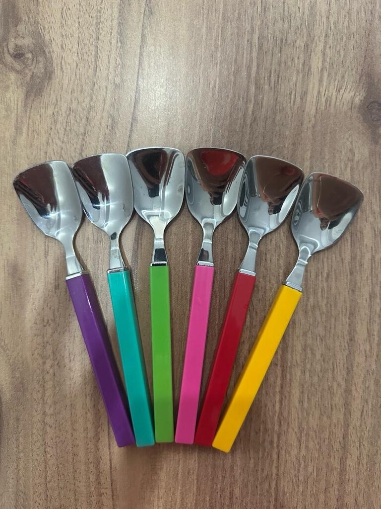 Tantitoni Dondurma Kaşığı - 3