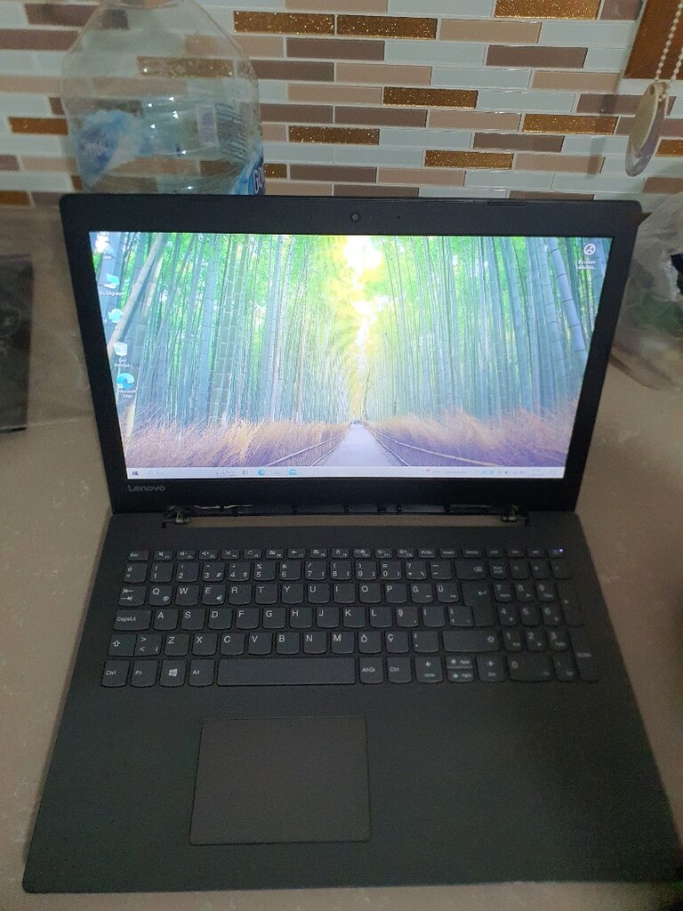 LENOVO 320-15ISK - 2