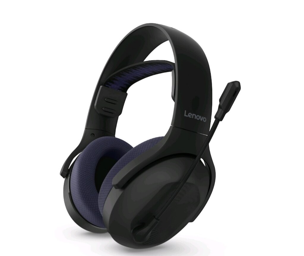 SIFIR LENOVO LEGION KABLOSUZ OYUNCU KULAKLIĞI - 3