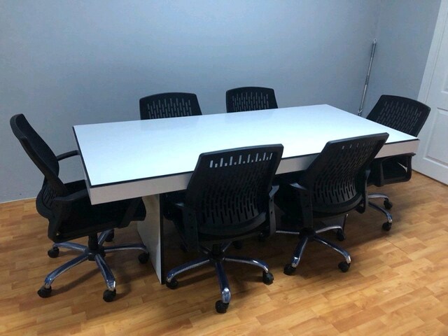 toplantı Masası ofis mobilyaları ofis takımı tmt002