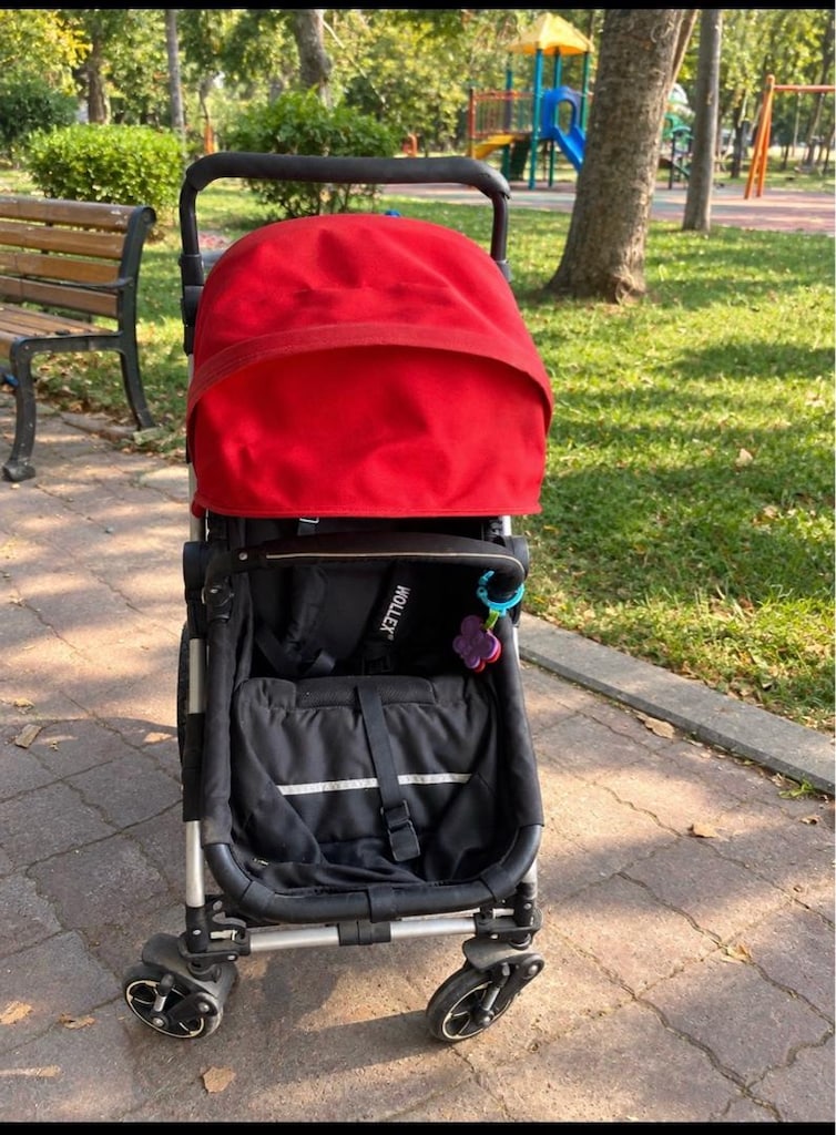 bebek arabası - 2