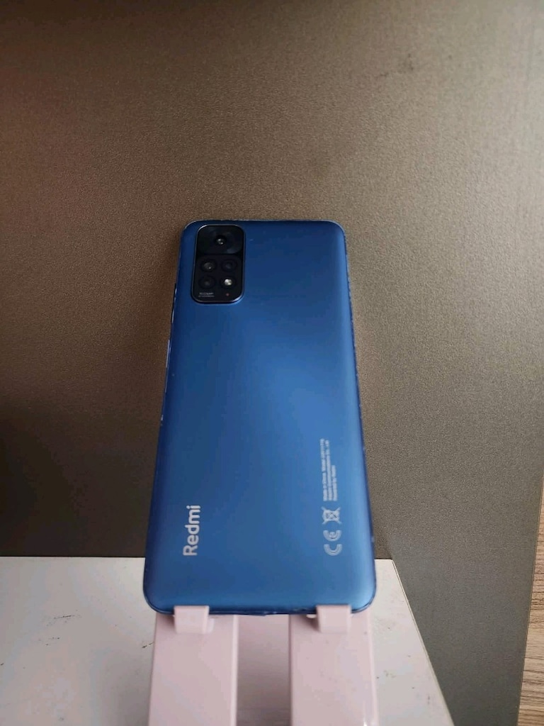 REDMI NOTE 11 - TR - 4