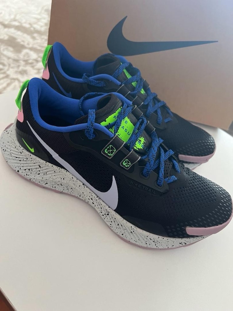 Nike Pegasus Trail 3 (DA8698 002) spor ayakkabı - 3