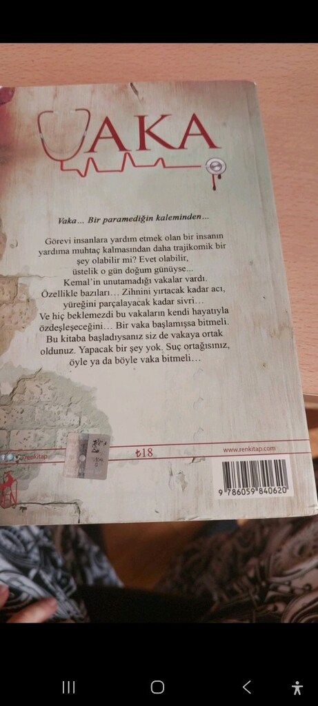 Vaka: Gerçek Hayatın Sırrı - 2