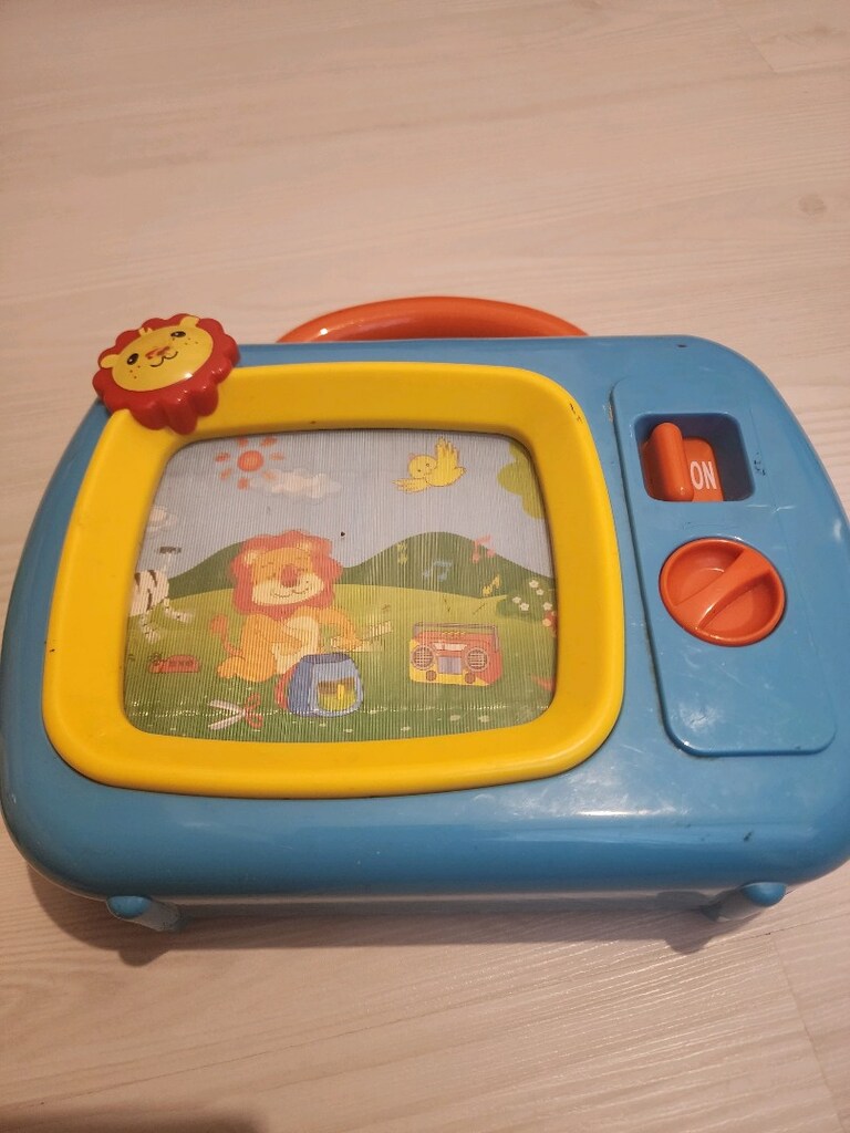 bebek oyuncakları - 2
