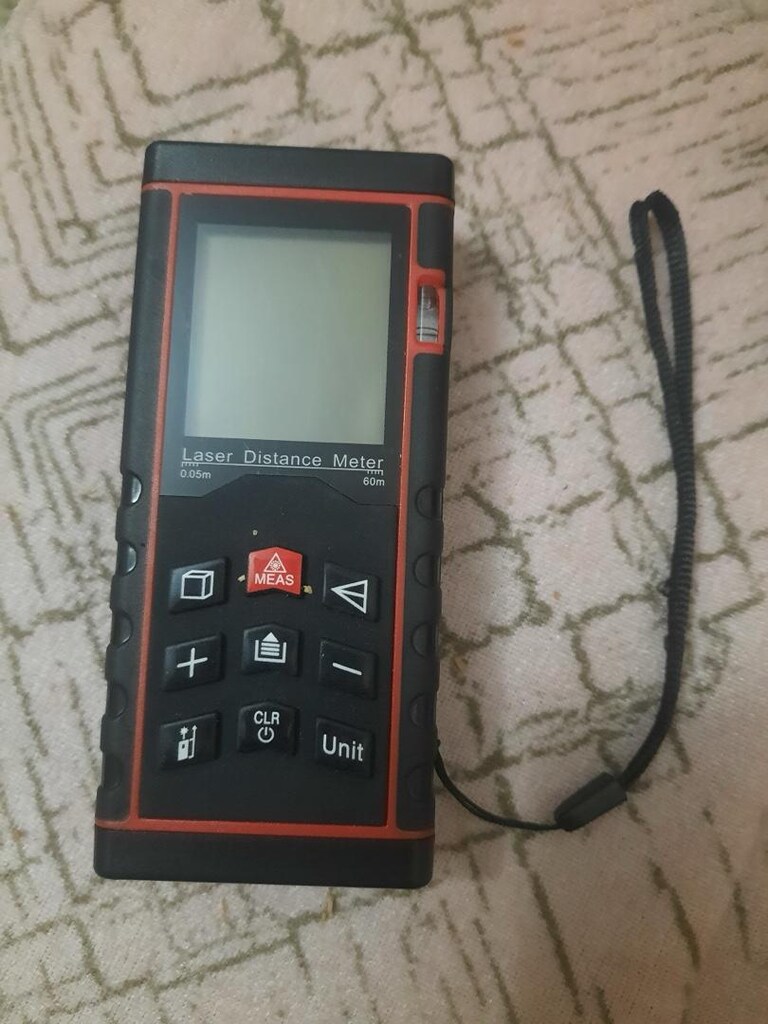 lazermetre Atlas 60m - 4