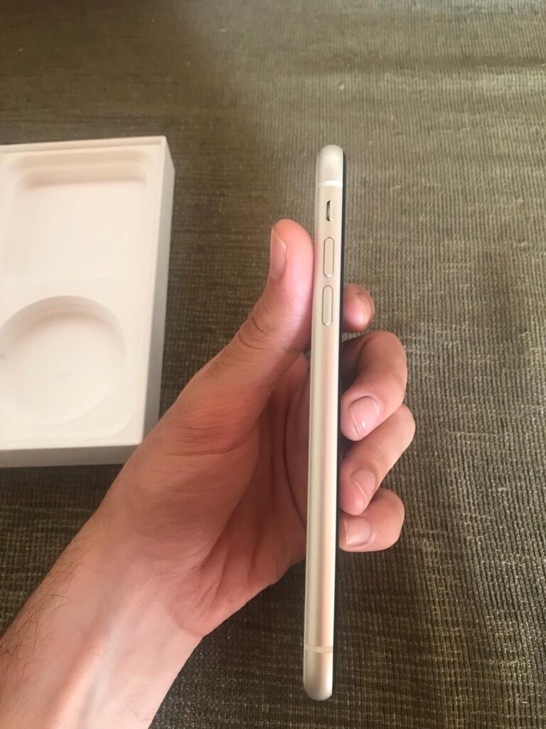 İphone 11 64 GB - 4