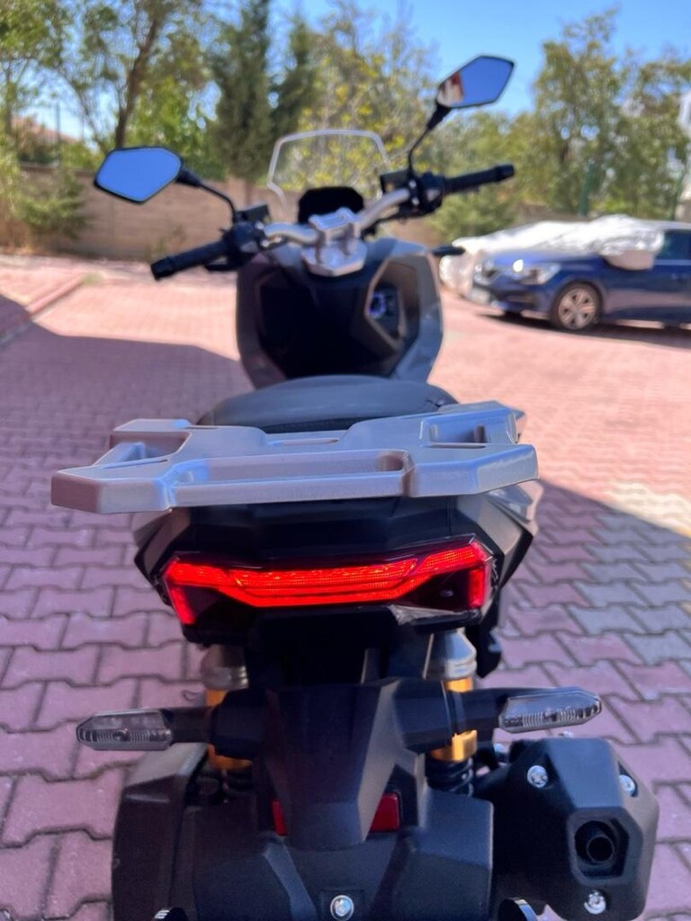 RKS VELLOCE 150 - 3