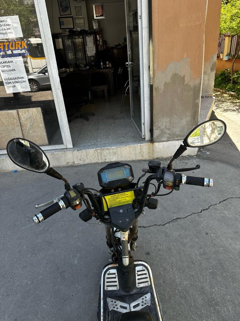 st max kobra 250 - 5