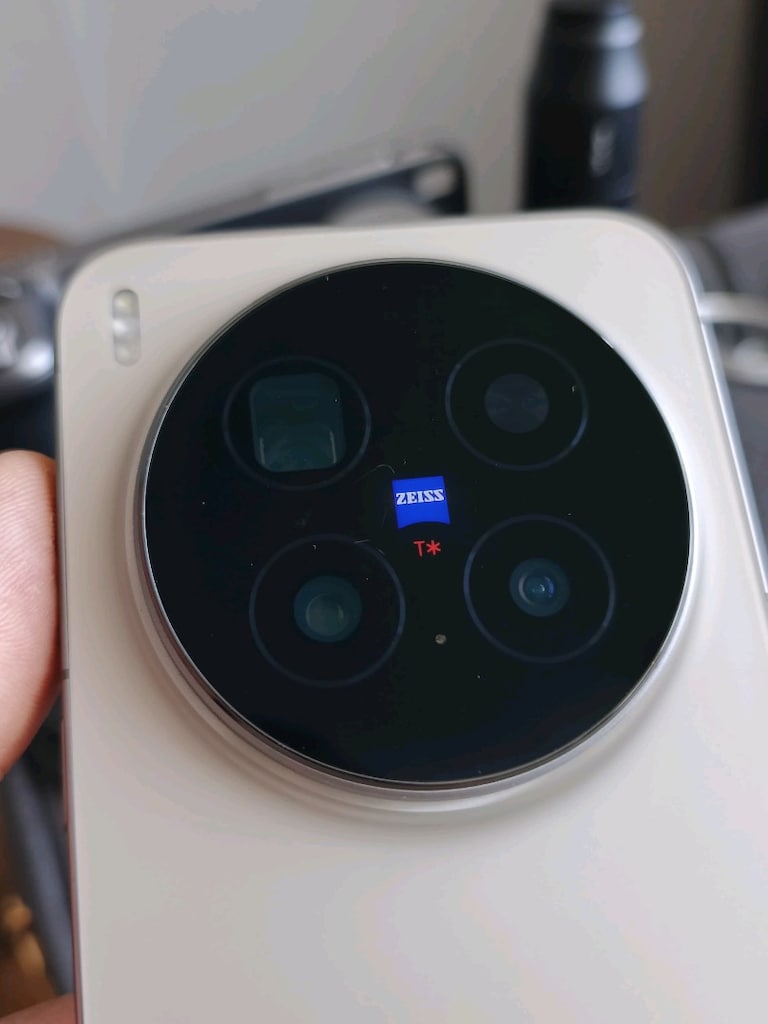 Vivo x300 pro/ çin - 3