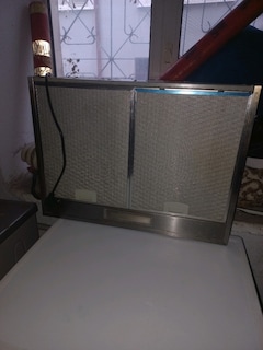 ocak davlumbaz - 2