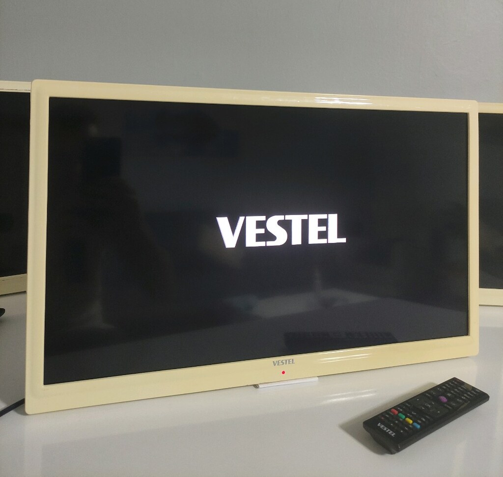 LED TV vesfel 24 inç 62 ekran Fullhd 14 adet mevcut - 2