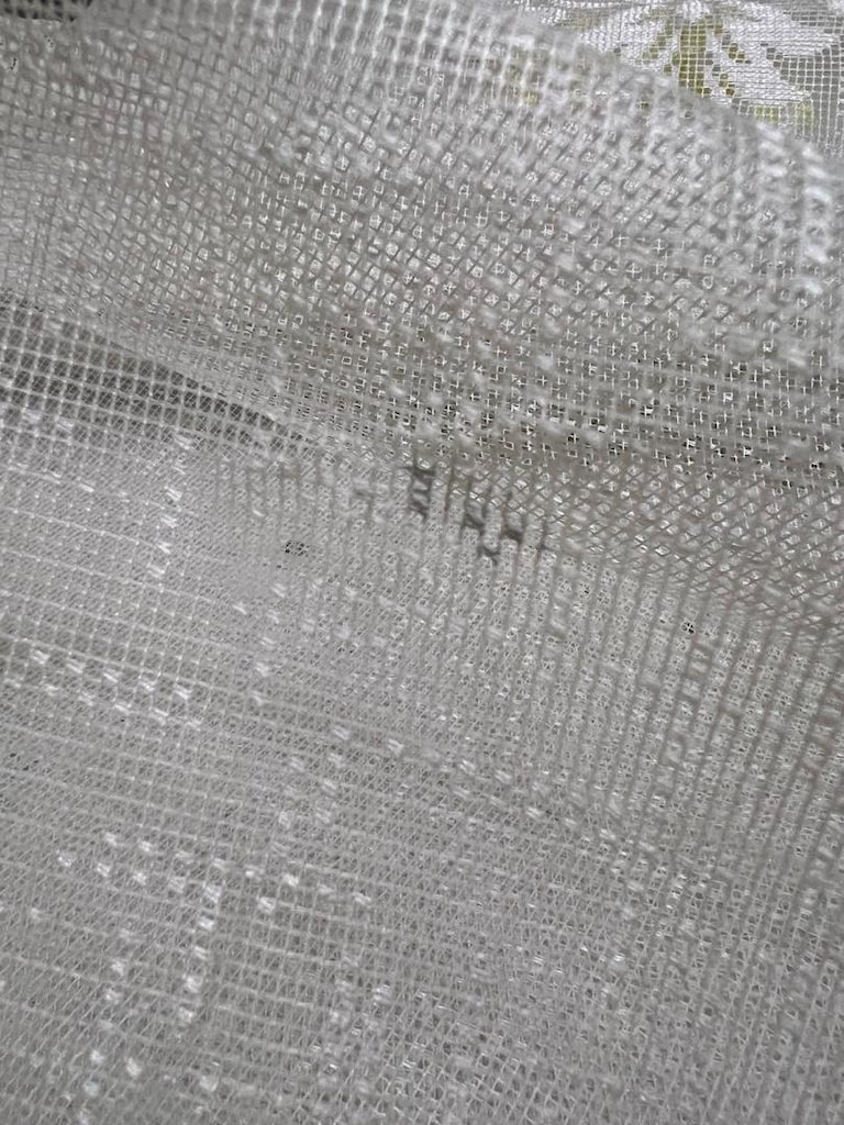 STOR PERDE TÜL CİFT KANAT CELİK PROFİL - 6