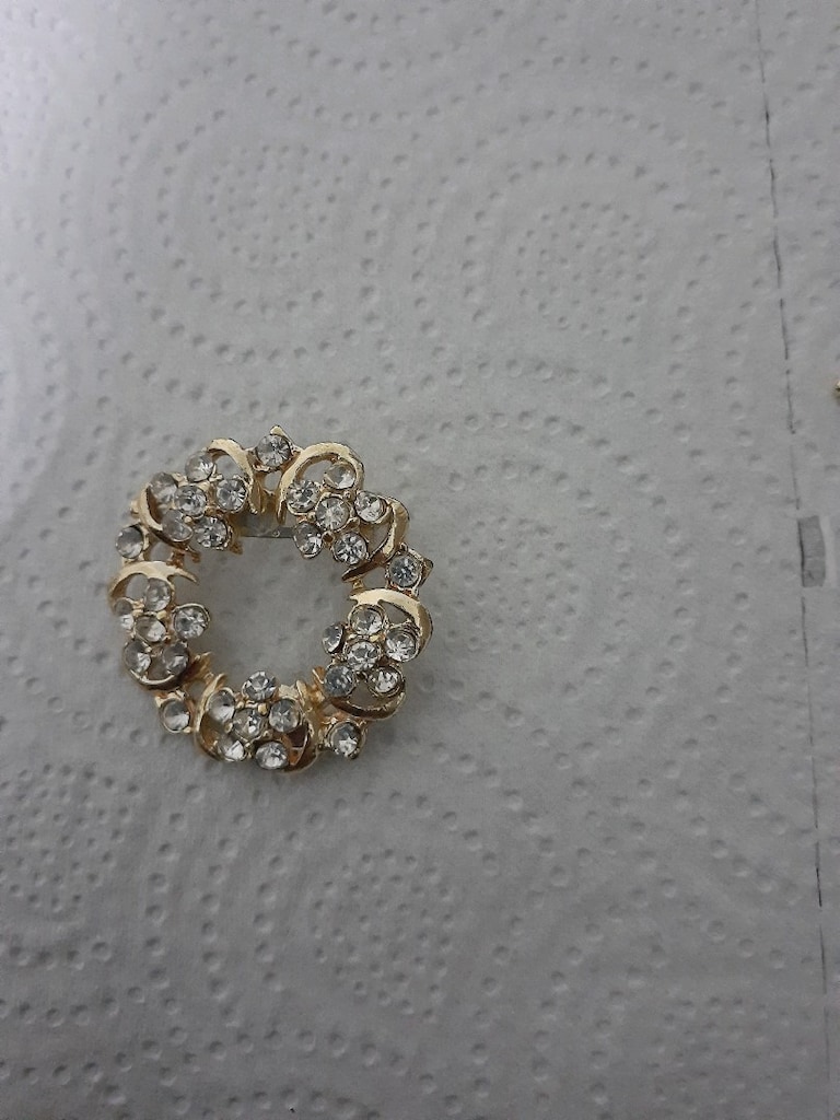 Vintage takıları. - 4