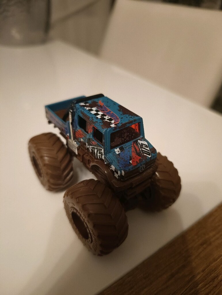 HOOTWHEELS TEMİZ ARAYANLARA.. - 2