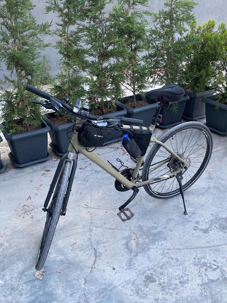 Carraro sportive 324 - 2