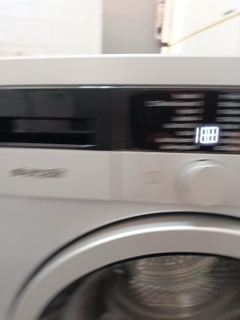 TERTEMİZ ARÇELİK 8 kg SERVİS GARANTİLİ NAKLİYE KURULUM DAHİL - 3