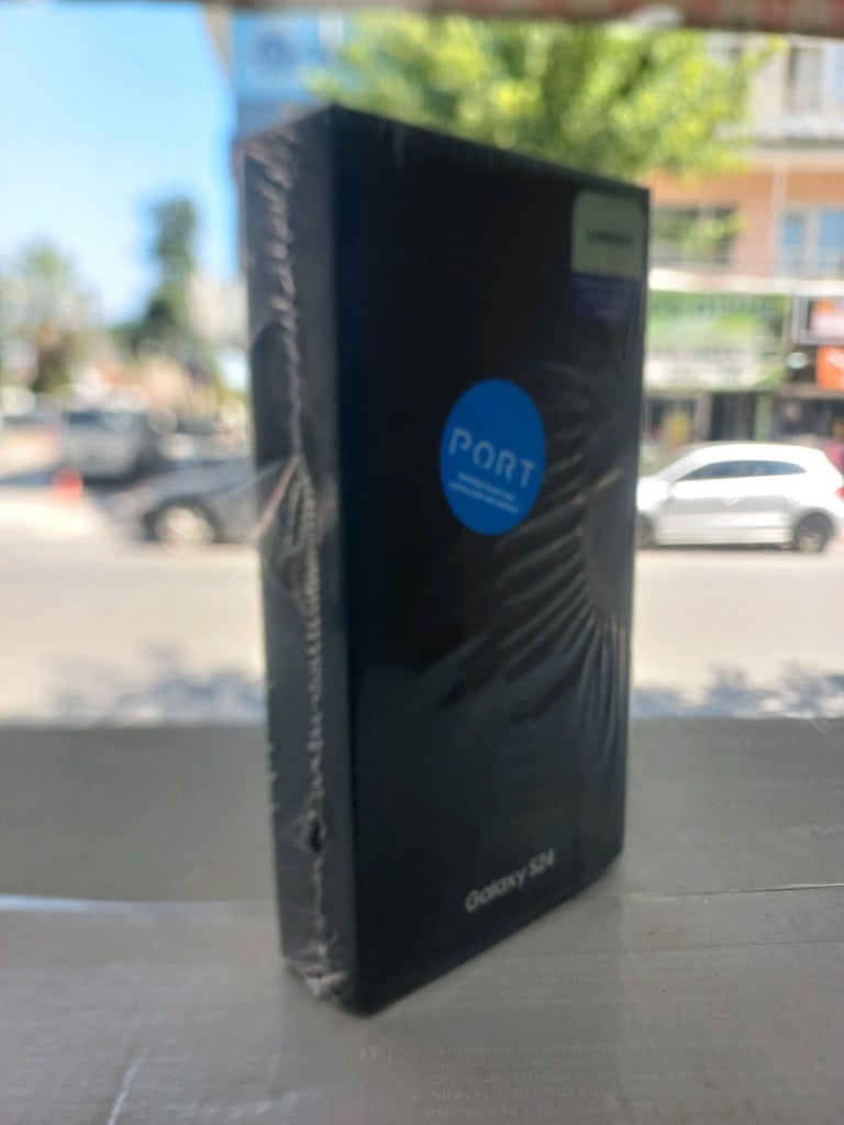 SAMSUNG S24 SAHİBİNDEN SATILIK TR KAPALI KUTU - 5