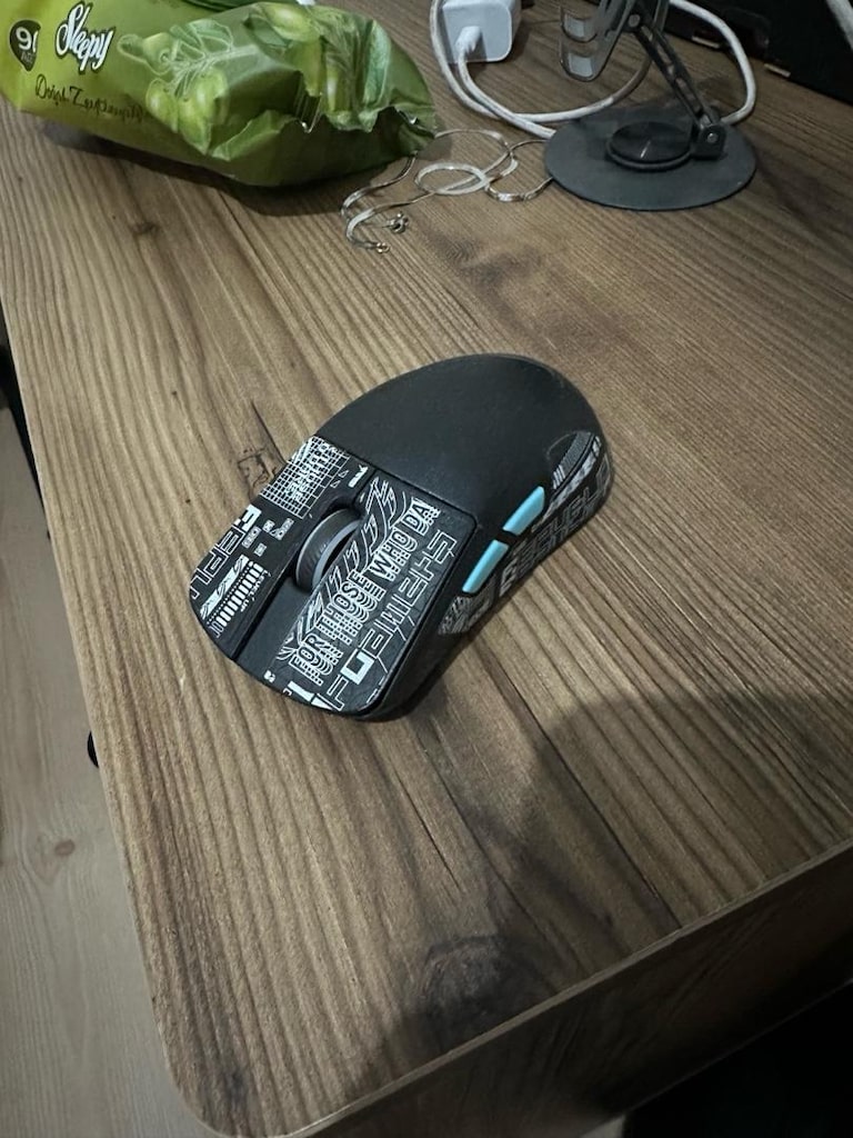 Asus Rog Harpe Ace Aım Lab Edition - 3