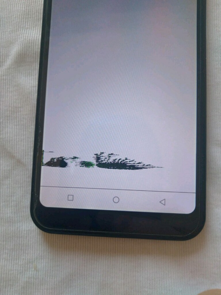 VESTEL VENÜS V6 32 GB CEP TELEFONU - 2