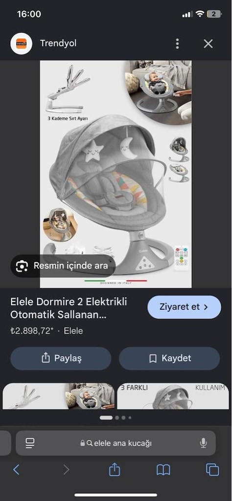 bebek ürünleri - 7