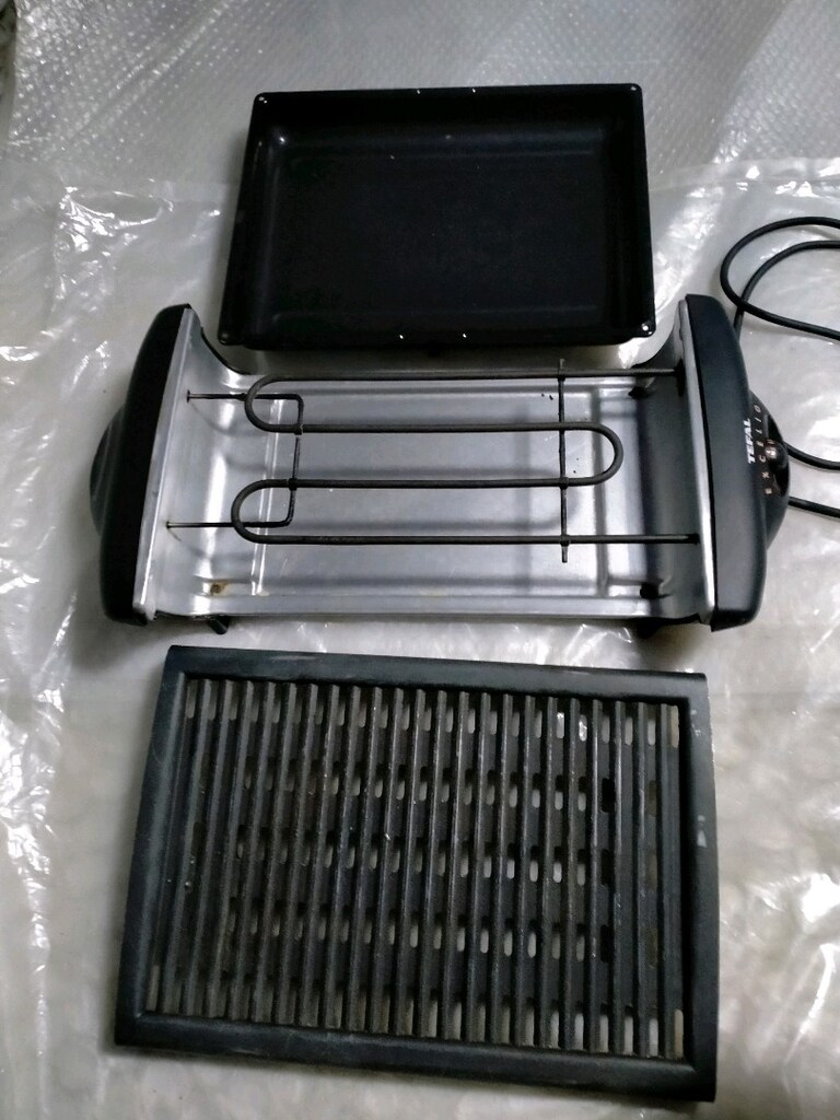 elektrikli ızgara - 7