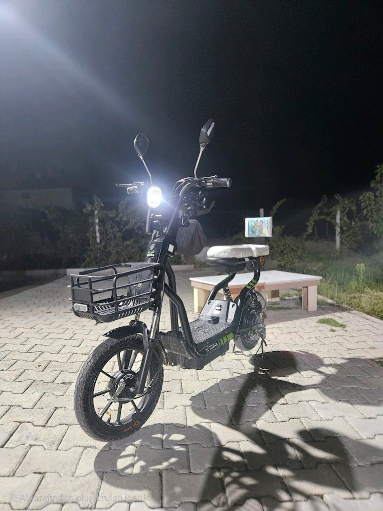 bir aylık temiz vsm AÇIKLAMAYI OKU - 6