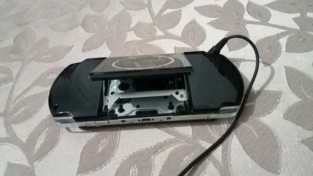 PSP 2000 çok temiz ürün meraklısına satılık - 6