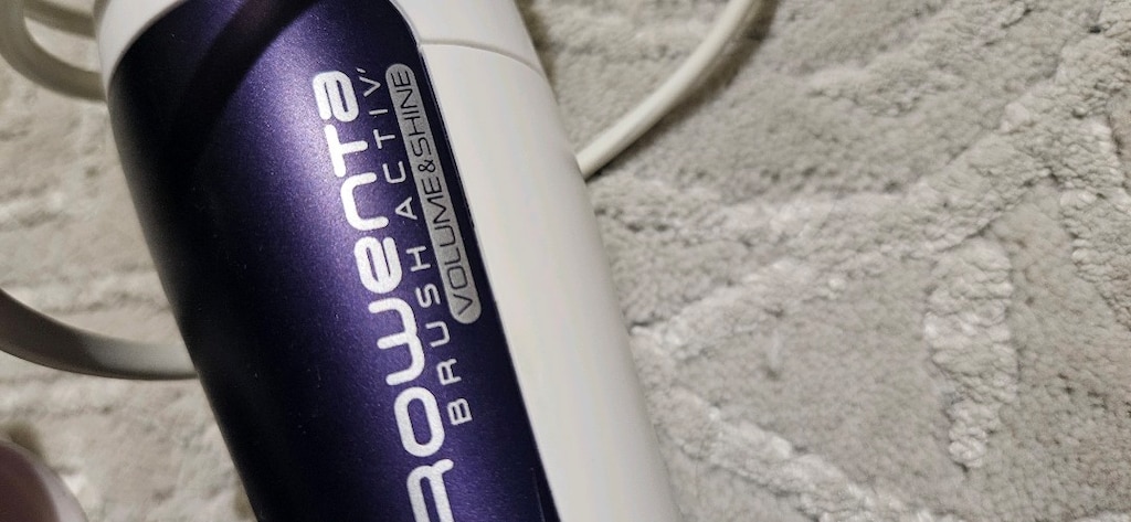 rowenta brush activ - 3