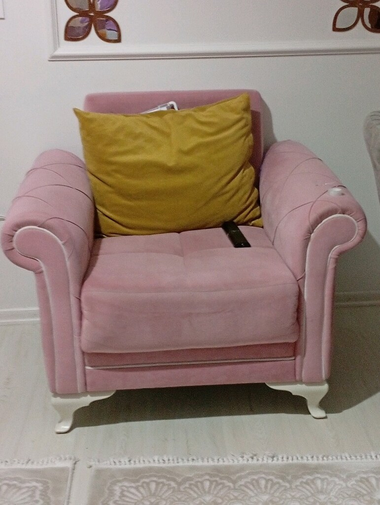 salon takımı 3+3+1+1 - 2