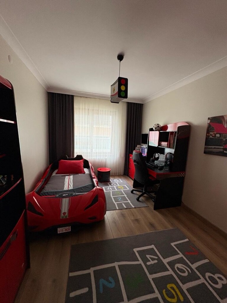 ÇİLEK SHAMPION RACER ODA TAKIMI - 10